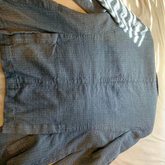 JKT Blazer - Picture 3 of 3